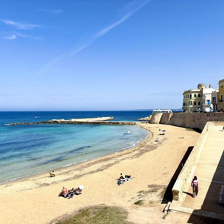 Kallistos Suites & Apartments Gallipoli Eksteriør billede