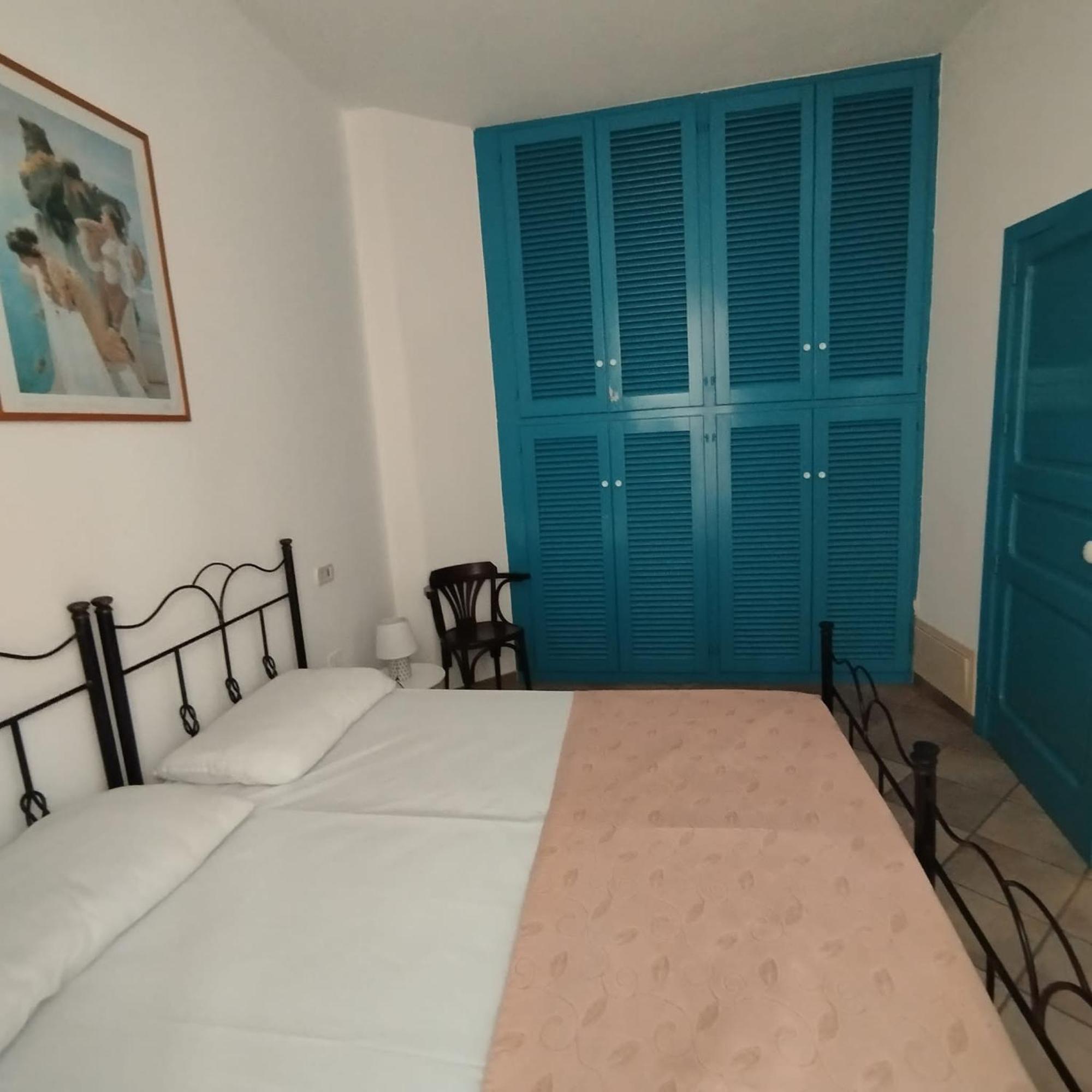 Kallistos Suites & Apartments Gallipoli Eksteriør billede