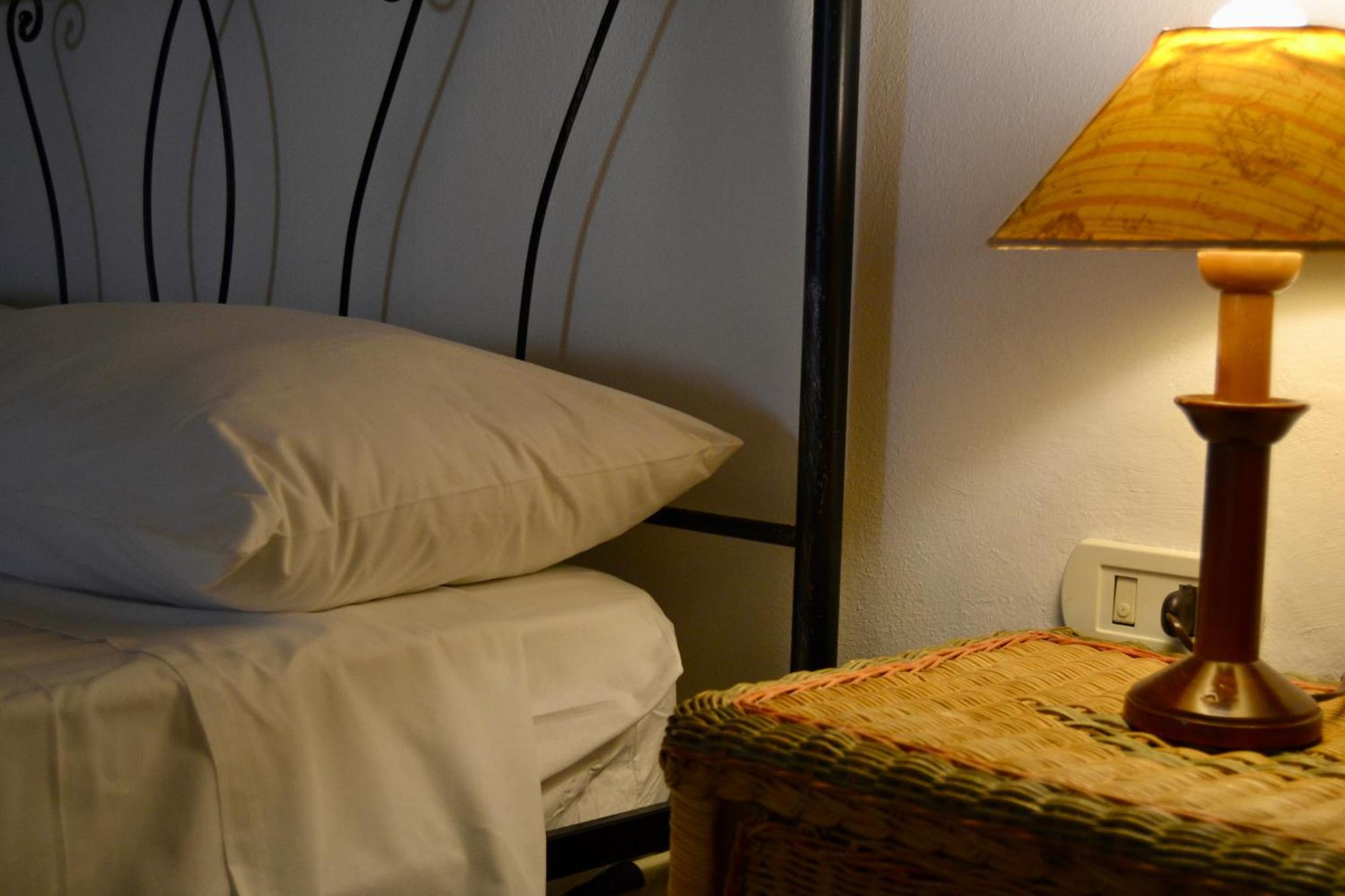 Kallistos Suites & Apartments Gallipoli Eksteriør billede