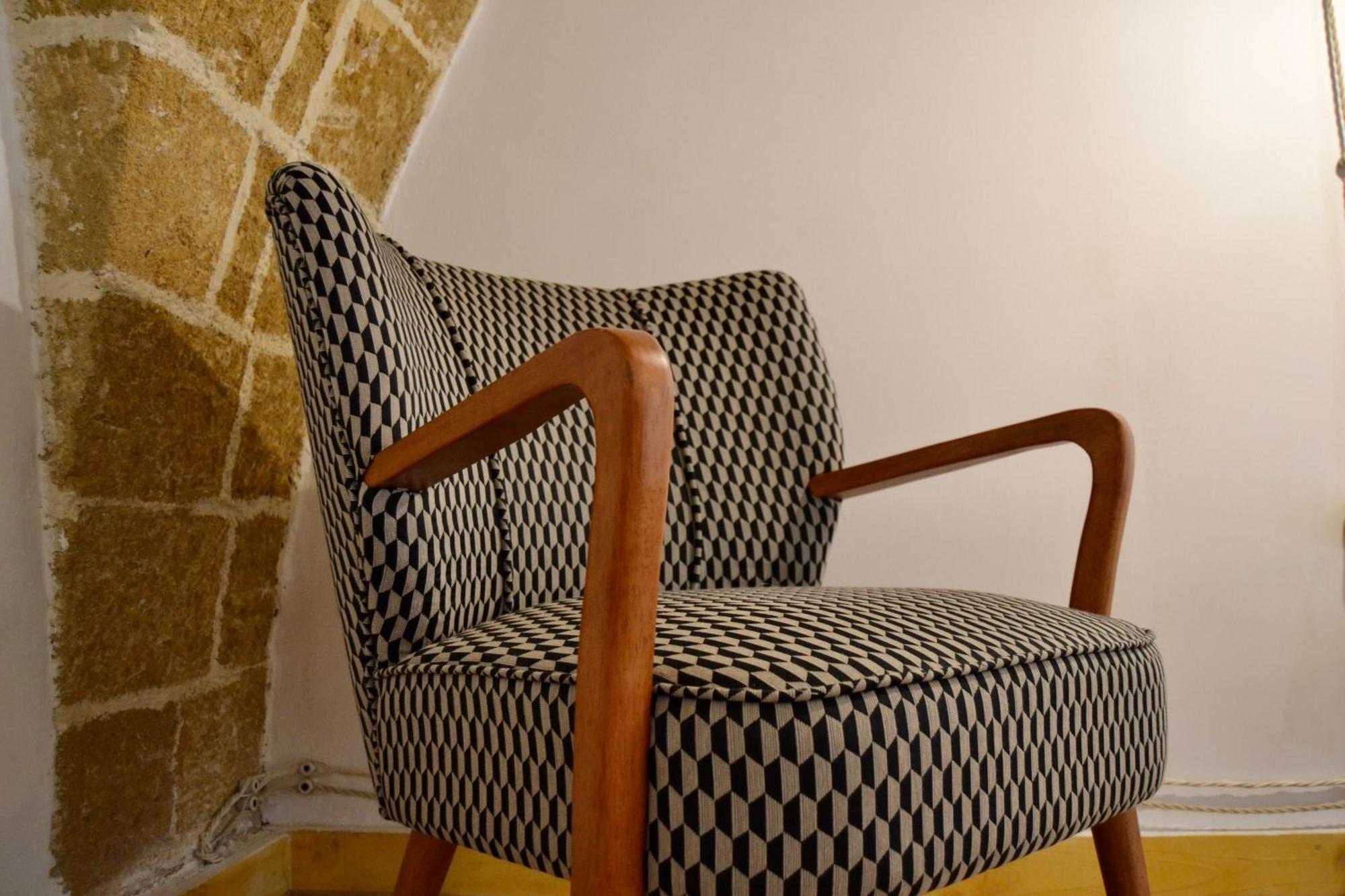 Kallistos Suites & Apartments Gallipoli Eksteriør billede