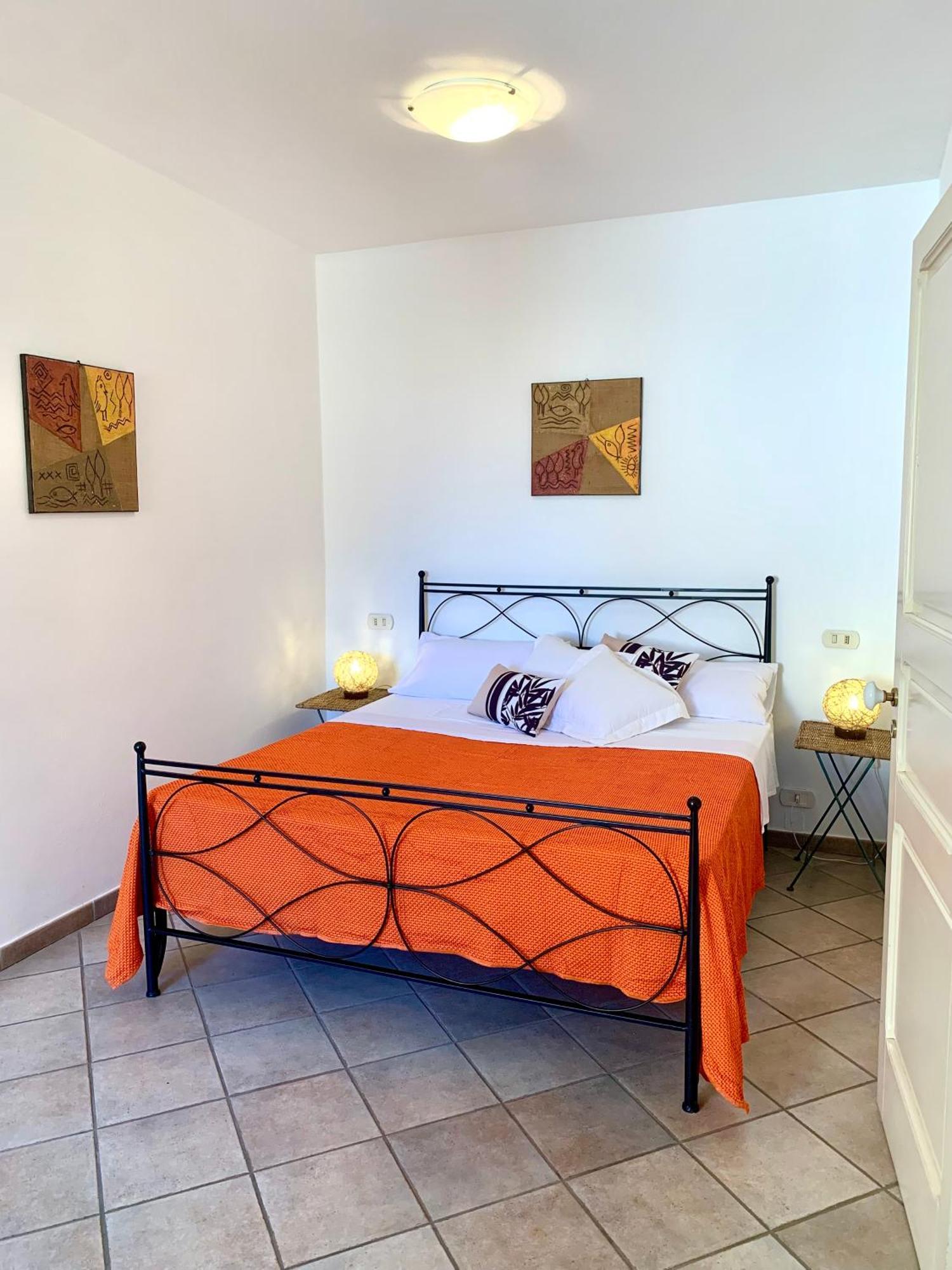 Kallistos Suites & Apartments Gallipoli Eksteriør billede