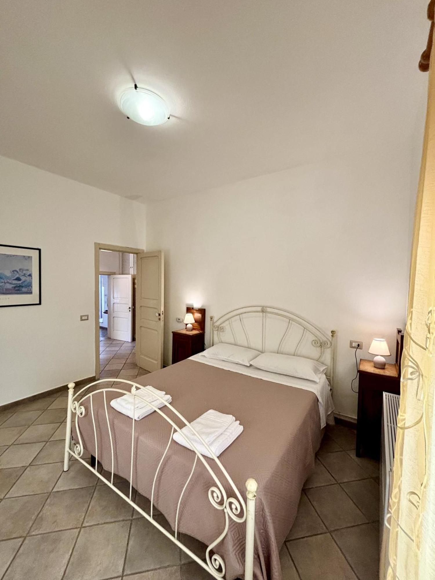 Kallistos Suites & Apartments Gallipoli Eksteriør billede