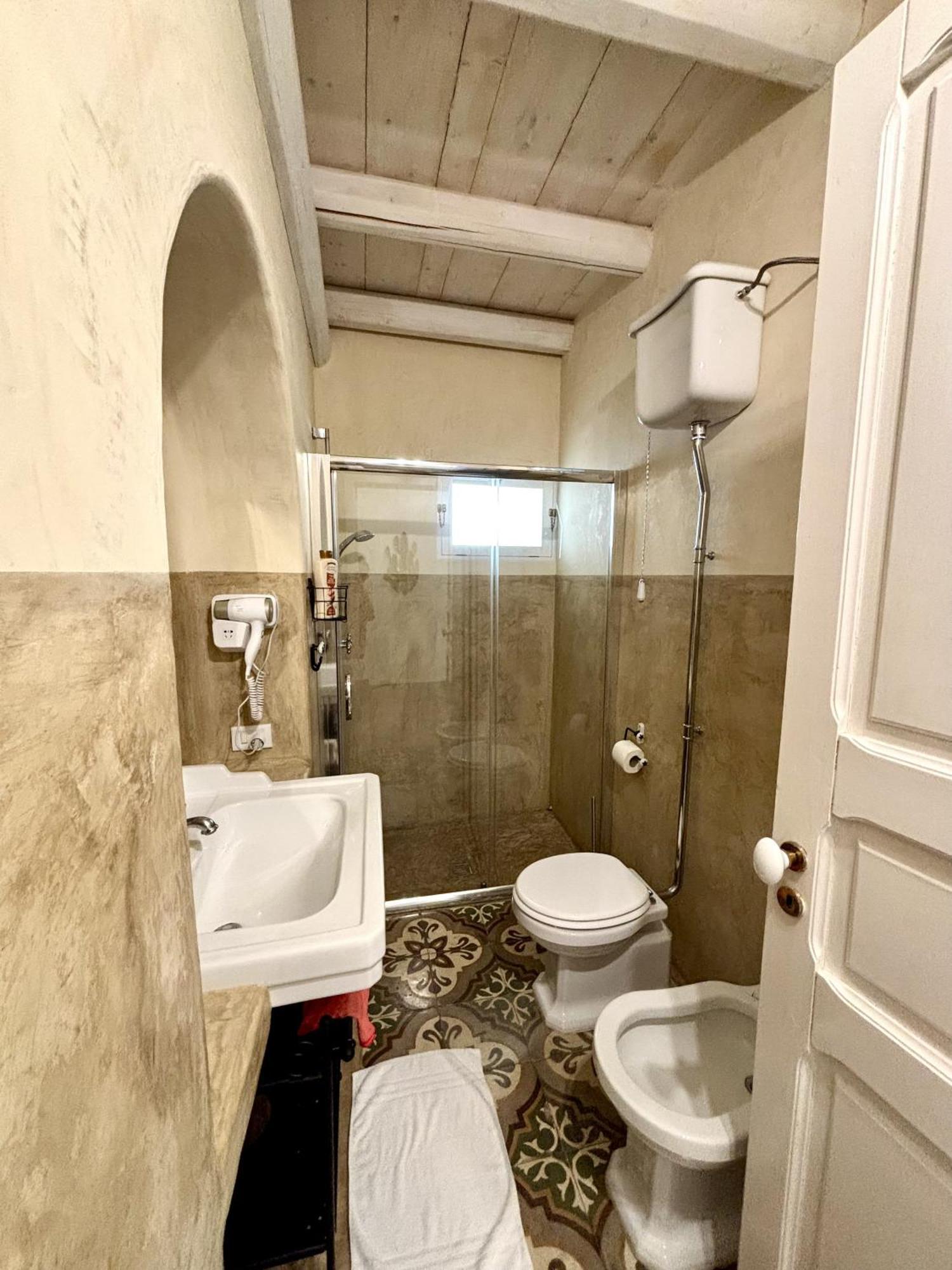 Kallistos Suites & Apartments Gallipoli Eksteriør billede