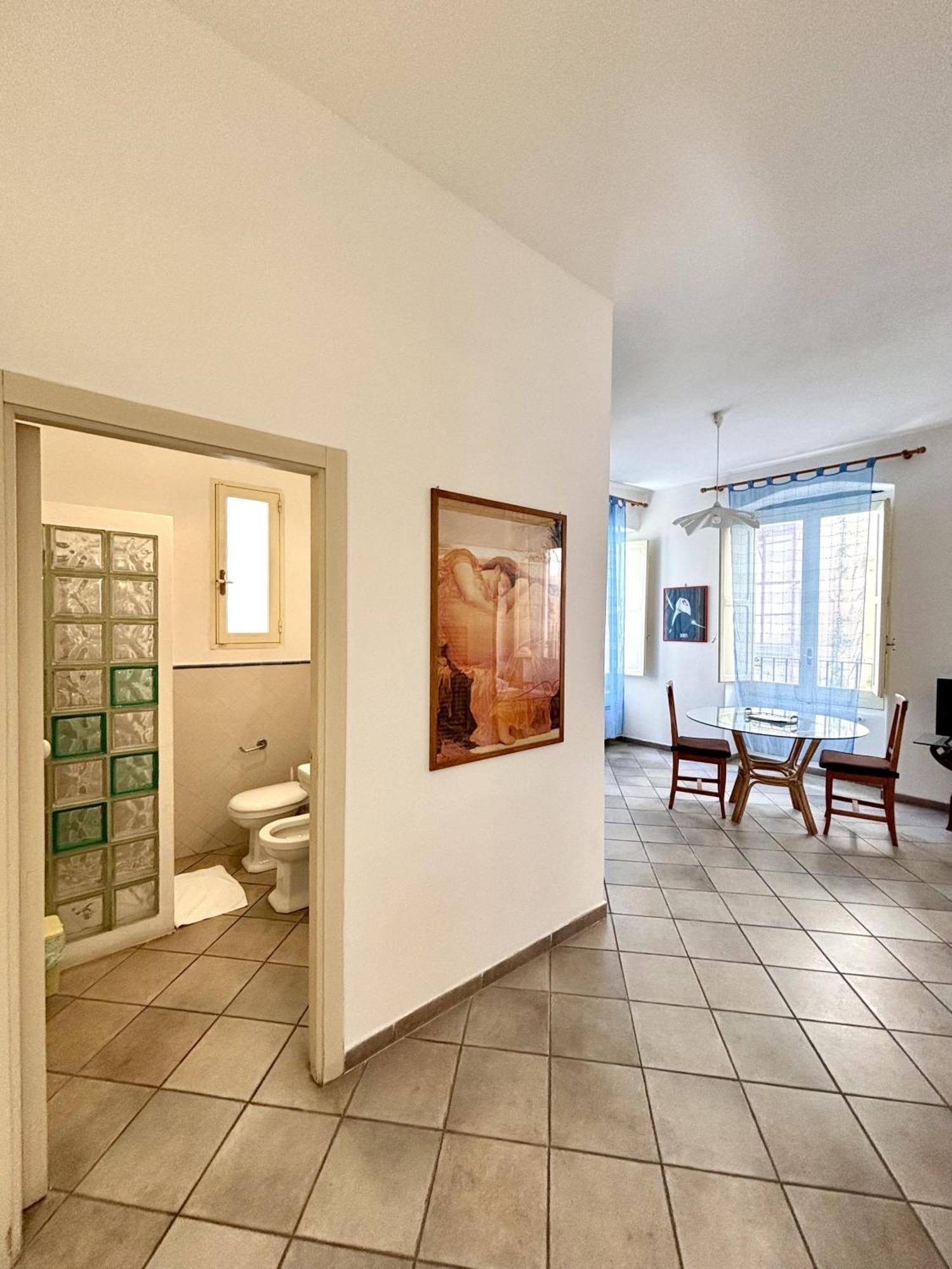 Kallistos Suites & Apartments Gallipoli Eksteriør billede