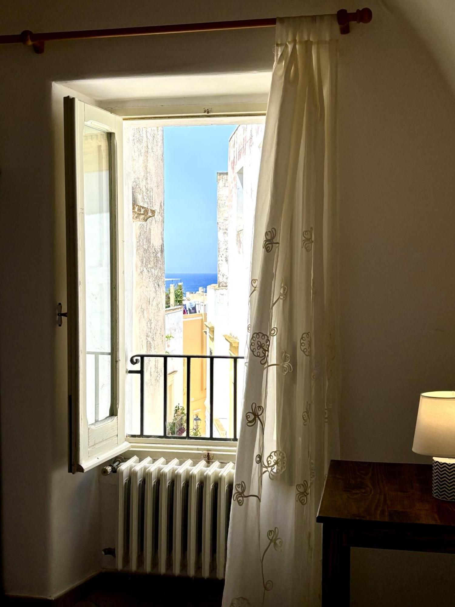 Kallistos Suites & Apartments Gallipoli Eksteriør billede