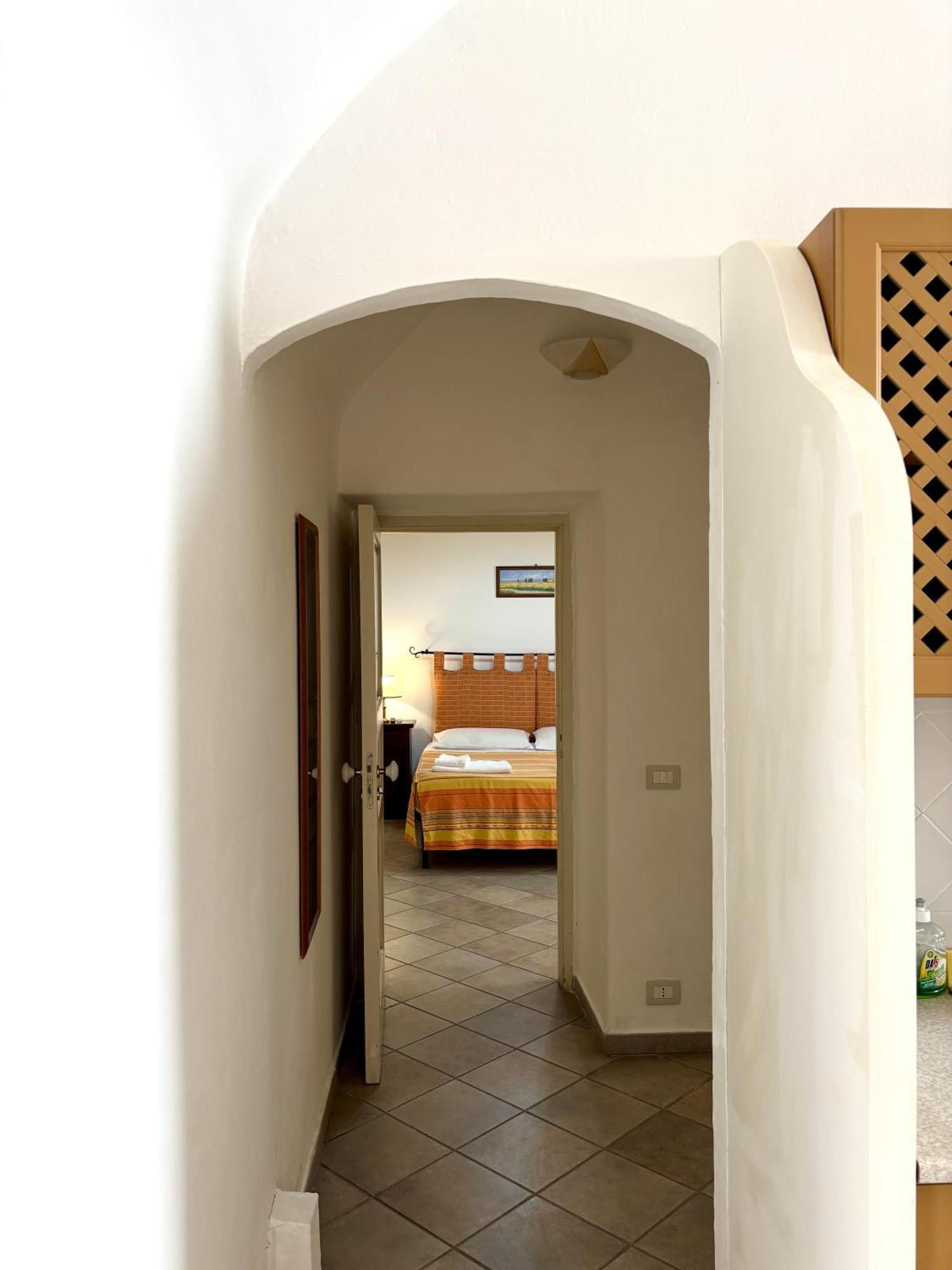 Kallistos Suites & Apartments Gallipoli Eksteriør billede