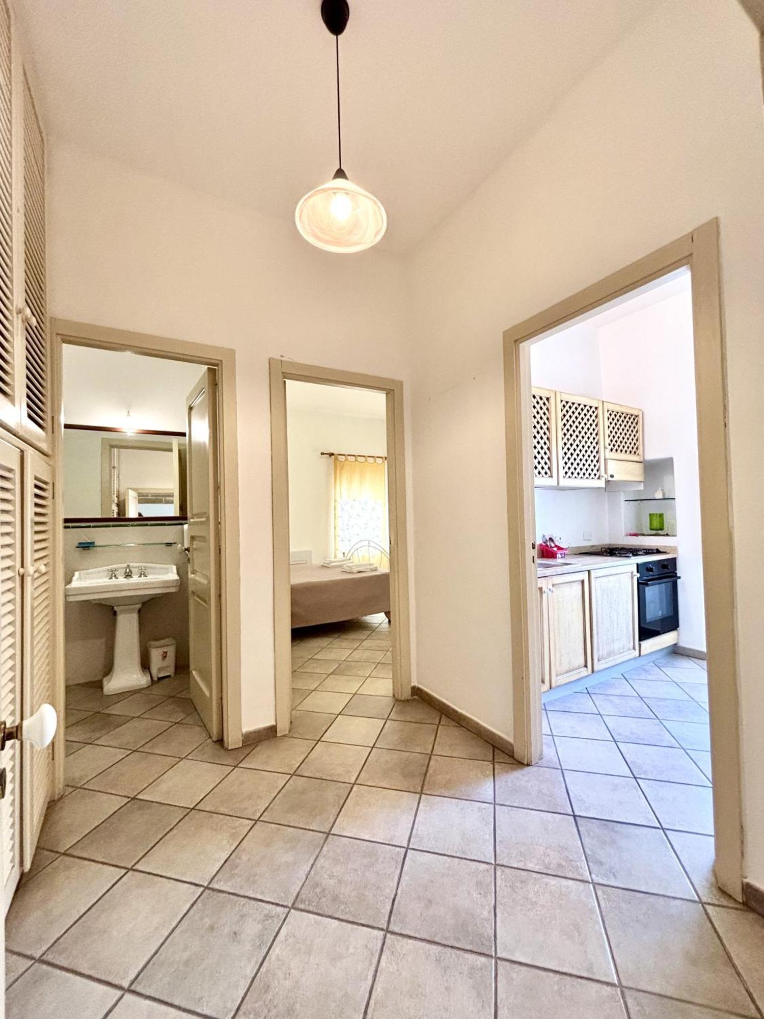 Kallistos Suites & Apartments Gallipoli Eksteriør billede
