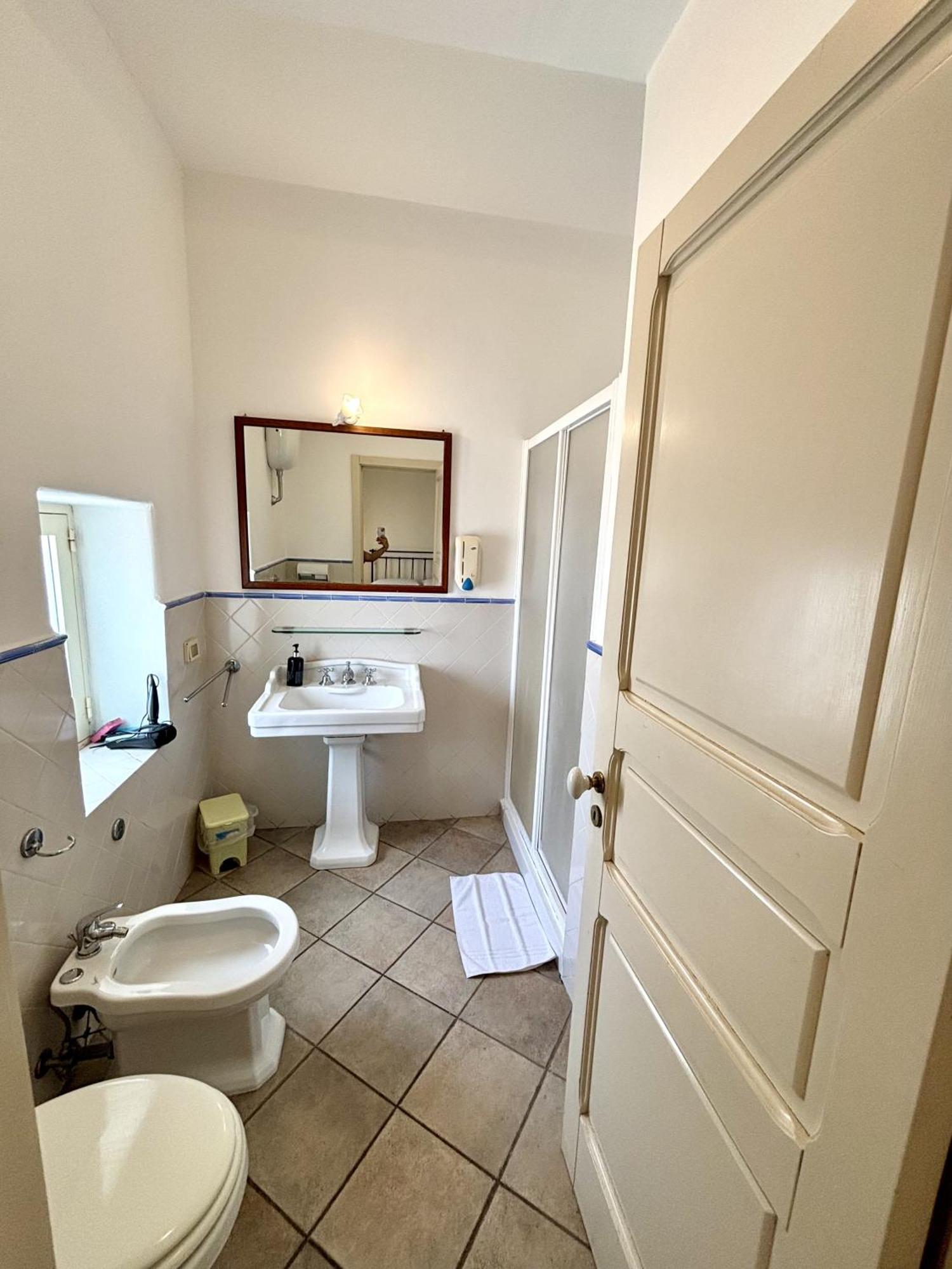 Kallistos Suites & Apartments Gallipoli Eksteriør billede